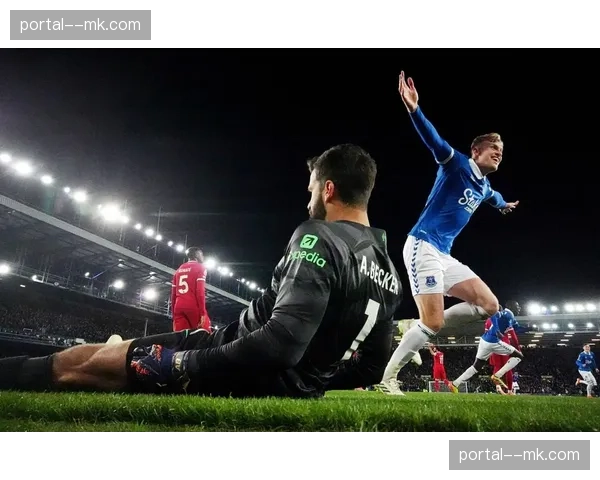 埃弗顿中场拦截强度英超前列 盖耶与加纳构建坚实屏障