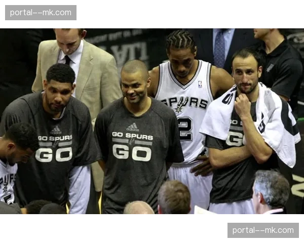 马刺62胜西部第二收官 时隔七年重返季后赛追平队史第三佳绩